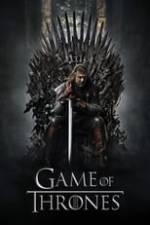 Game of Thrones Box Art