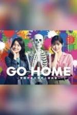 GO HOME～警視庁身元不明人相談室～ Box Art