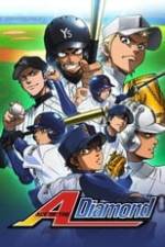 Ace of Diamond Box Art