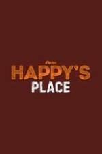 Happy's Place Box Art