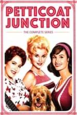 Petticoat Junction Box Art