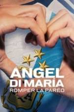 Ángel Di María: Romper la pared Box Art