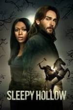 Sleepy Hollow Box Art