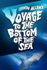 Voyage to the Bottom of the Sea Box Art