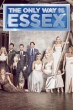 The Only Way Is Essex Box Art