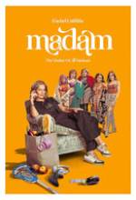 Madam Box Art