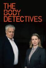 The Body Detectives Box Art