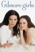 Gilmore Girls Box Art