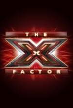 The X Factor Box Art