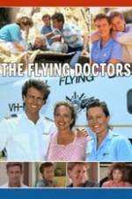 The Flying Doctors Box Art