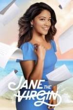 Jane the Virgin Box Art