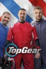 Top Gear Box Art