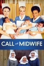 Call the Midwife Box Art