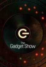 The Gadget Show: Shop Smart, Save Money Box Art