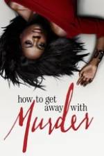 How to Get Away with Murder Box Art