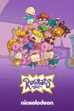 Rugrats Box Art