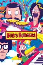 Bob's Burgers Box Art