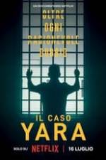 The Yara Gambirasio Case: Beyond Reasonable Doubt Box Art