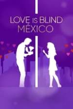 Love Is Blind: Mexico Box Art