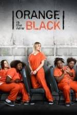 Orange Is the New Black Box Art