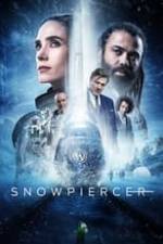 Snowpiercer Box Art