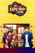 The Kapil Sharma Show Box Art