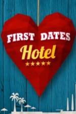 First Dates Hotel (España) Box Art