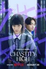 Chastity High Box Art