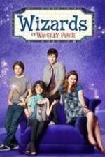 Wizards of Waverly Place Box Art