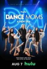 Dance Moms: A New Era Box Art