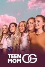 Teen Mom OG Box Art