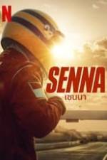 Senna Box Art