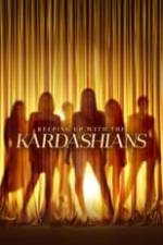 Keeping Up with the Kardashians Box Art