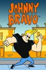 Johnny Bravo Box Art