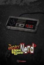 The Angry Video Game Nerd Box Art