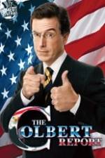 The Colbert Report Box Art