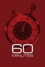 60 Minutes Box Art