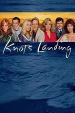 Knots Landing Box Art