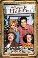 The Beverly Hillbillies Box Art