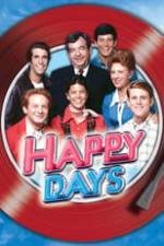 Happy Days Box Art