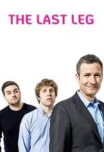 The Last Leg Box Art