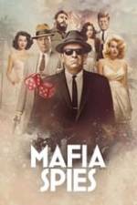 Mafia Spies Box Art