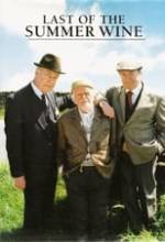 Last of the Summer Wine Box Art