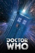 Doctor Who Box Art