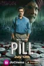 Pill Box Art