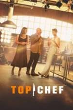 Top Chef Box Art