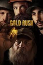 Gold Rush Box Art