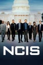 NCIS Box Art