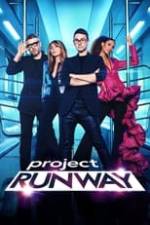 Project Runway Box Art