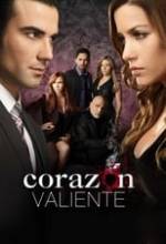 Corazon Valiente Box Art